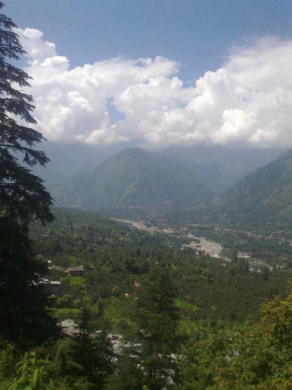 Hotel Naggar Delight Nagar (Himachal Pradesh) Exterior photo