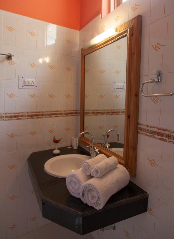 Hotel Naggar Delight Nagar (Himachal Pradesh) Room photo