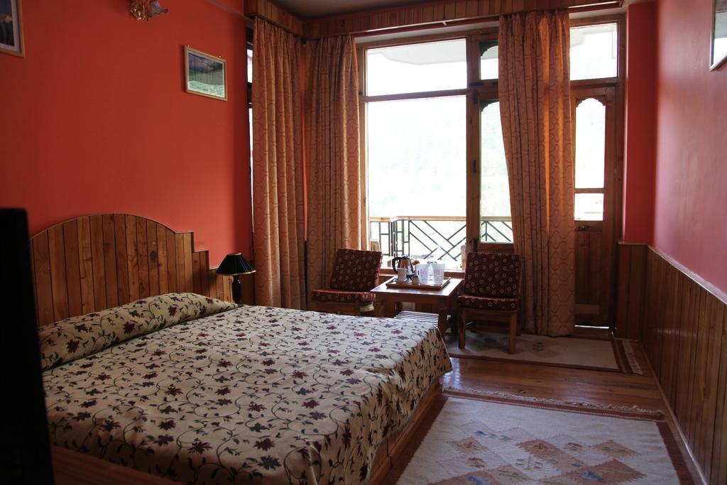 Hotel Naggar Delight Nagar (Himachal Pradesh) Room photo